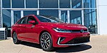 New 2026 Volkswagen Jetta 1.5T SE in CRYSTAL LAKE, ILLINOIS