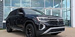 New 2026 Volkswagen Atlas 2.0T PEAK EDITION in CRYSTAL LAKE, ILLINOIS