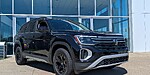 New 2026 Volkswagen Atlas 2.0T PEAK EDITION in CRYSTAL LAKE, ILLINOIS