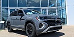 New 2026 Volkswagen Atlas 2.0T PEAK EDITION in CRYSTAL LAKE, ILLINOIS