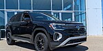 New 2026 Volkswagen Atlas 2.0T PEAK EDITION in CRYSTAL LAKE, ILLINOIS