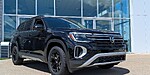New 2026 Volkswagen Atlas 2.0T PEAK EDITION in CRYSTAL LAKE, ILLINOIS