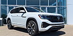 New 2026 Volkswagen Atlas 2.0T SEL PREMIUM R-LINE in CRYSTAL LAKE, ILLINOIS