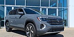 New 2026 Volkswagen Atlas 2.0T SE W/TECHNOLOGY in CRYSTAL LAKE, ILLINOIS