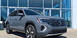 New 2026 Volkswagen Atlas 2.0T SEL in CRYSTAL LAKE, ILLINOIS