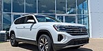 New 2026 Volkswagen Atlas 2.0T SE in CRYSTAL LAKE, ILLINOIS
