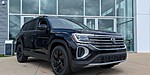 New 2026 Volkswagen Atlas 2.0T SE W/TECHNOLOGY in CRYSTAL LAKE, ILLINOIS
