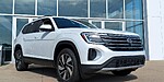 New 2026 Volkswagen Atlas 2.0T SE W/TECHNOLOGY in CRYSTAL LAKE, ILLINOIS