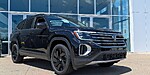 New 2026 Volkswagen Atlas 2.0T SE W/TECHNOLOGY in CRYSTAL LAKE, ILLINOIS