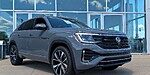 New 2026 Volkswagen Atlas Cross Sport 2.0T SEL PREMIUM R-LINE in CRYSTAL LAKE, ILLINOIS