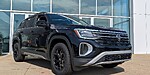 New 2026 Volkswagen Atlas 2.0T PEAK EDITION in CRYSTAL LAKE, ILLINOIS