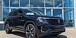 New 2026 Volkswagen Atlas 2.0T SEL PREMIUM R-LINE in CRYSTAL LAKE, ILLINOIS