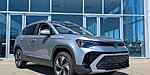 New 2026 Volkswagen Taos 1.5T SE in CRYSTAL LAKE, ILLINOIS