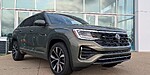 New 2026 Volkswagen Atlas Cross Sport 2.0T SEL PREMIUM R-LINE in CRYSTAL LAKE, ILLINOIS