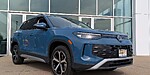 New 2026 Volkswagen Tiguan 2.0T SE in CRYSTAL LAKE, ILLINOIS