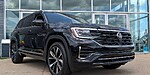 New 2026 Volkswagen Atlas 2.0T SEL PREMIUM R-LINE in CRYSTAL LAKE, ILLINOIS