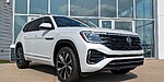 New 2026 Volkswagen Atlas 2.0T SEL PREMIUM R-LINE in CRYSTAL LAKE, ILLINOIS