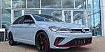 New 2026 Volkswagen Jetta GLI 2.0T AUTOBAHN in CRYSTAL LAKE, ILLINOIS