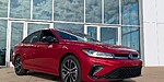 New 2026 Volkswagen Jetta 1.5T SPORT in CRYSTAL LAKE, ILLINOIS