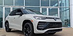 New 2026 Volkswagen Tiguan 2.0T SE R-LINE BLACK in CRYSTAL LAKE, ILLINOIS