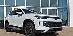 New 2026 Volkswagen Tiguan 2.0T S in CRYSTAL LAKE, ILLINOIS
