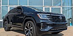 New 2026 Volkswagen Atlas Cross Sport 2.0T SEL PREMIUM R-LINE in CRYSTAL LAKE, ILLINOIS