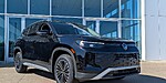New 2026 Volkswagen Tiguan S in CRYSTAL LAKE, ILLINOIS