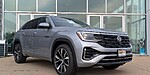 New 2026 Volkswagen Atlas Cross Sport 2.0T SEL PREMIUM R-LINE in CRYSTAL LAKE, ILLINOIS