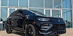 New 2026 Volkswagen Tiguan 2.0T SE R-LINE BLACK in CRYSTAL LAKE, ILLINOIS