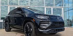 New 2026 Volkswagen Tiguan 2.0T SE R-LINE BLACK in CRYSTAL LAKE, ILLINOIS
