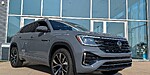 New 2026 Volkswagen Atlas Cross Sport 2.0T SEL PREMIUM R-LINE in CRYSTAL LAKE, ILLINOIS