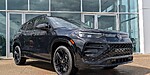 New 2026 Volkswagen Tiguan 2.0T SE R-LINE BLACK in CRYSTAL LAKE, ILLINOIS