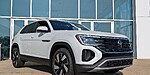 New 2026 Volkswagen Atlas Cross Sport 2.0T SE W/TECHNOLOGY in CRYSTAL LAKE, ILLINOIS
