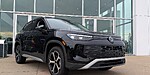 New 2026 Volkswagen Tiguan 2.0T SE in CRYSTAL LAKE, ILLINOIS