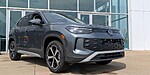 New 2026 Volkswagen Tiguan 2.0T SE in CRYSTAL LAKE, ILLINOIS