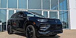 New 2026 Volkswagen Tiguan 2.0T SE R-LINE BLACK in CRYSTAL LAKE, ILLINOIS