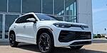 New 2026 Volkswagen Tiguan 2.0T SEL R-LINE TURBO in CRYSTAL LAKE, ILLINOIS