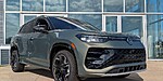 New 2026 Volkswagen Tiguan 2.0T SEL R-LINE TURBO in CRYSTAL LAKE, ILLINOIS