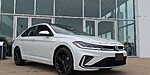 New 2026 Volkswagen Jetta 1.5T SE in CRYSTAL LAKE, ILLINOIS