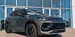 New 2026 Volkswagen Tiguan 2.0T SEL R-LINE TURBO in CRYSTAL LAKE, ILLINOIS