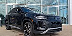 New 2026 Volkswagen Tiguan 2.0T SE in CRYSTAL LAKE, ILLINOIS