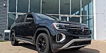 New 2026 Volkswagen Atlas 2.0T PEAK EDITION in CRYSTAL LAKE, ILLINOIS