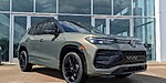 New 2026 Volkswagen Tiguan 2.0T SE R-LINE BLACK in CRYSTAL LAKE, ILLINOIS