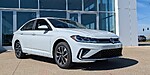 New 2027 Volkswagen Jetta 1.5T S in CRYSTAL LAKE, ILLINOIS