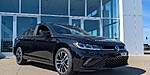 New 2027 Volkswagen Jetta 1.5T SPORT in CRYSTAL LAKE, ILLINOIS