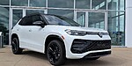 New 2026 Volkswagen Tiguan 2.0T SE R-LINE BLACK in CRYSTAL LAKE, ILLINOIS