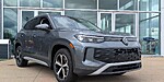 New 2026 Volkswagen Tiguan 2.0T SE in CRYSTAL LAKE, ILLINOIS