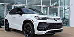 New 2026 Volkswagen Tiguan 2.0T SE R-LINE BLACK in CRYSTAL LAKE, ILLINOIS