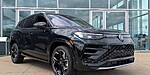 New 2026 Volkswagen Tiguan 2.0T SEL R-LINE TURBO in CRYSTAL LAKE, ILLINOIS