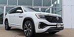 New 2026 Volkswagen Atlas 2.0T SEL PREMIUM R-LINE in CRYSTAL LAKE, ILLINOIS